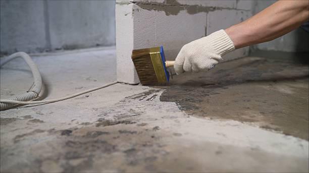 24/7 Emergency Exterior Waterproofing experts in Altamont, IL